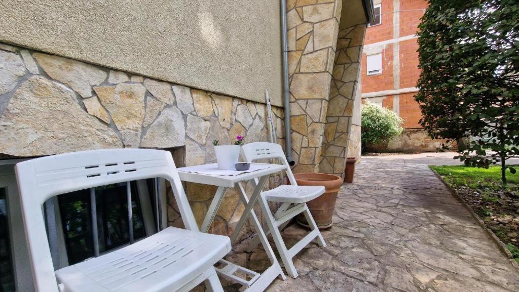 Gretanola Studio In Zagreb, Parking, Self Check-In エクステリア 写真