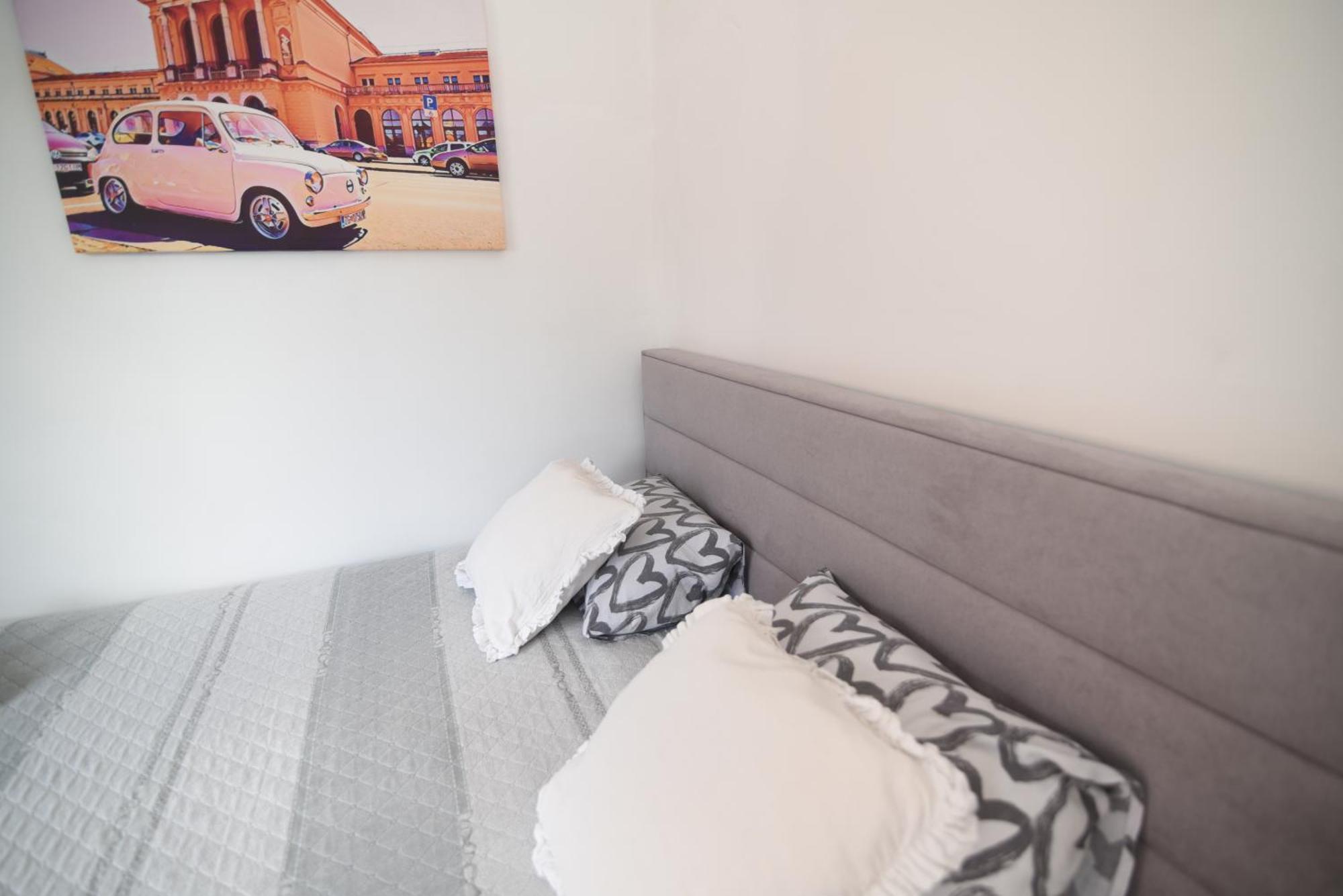 Gretanola Studio In Zagreb, Parking, Self Check-In エクステリア 写真